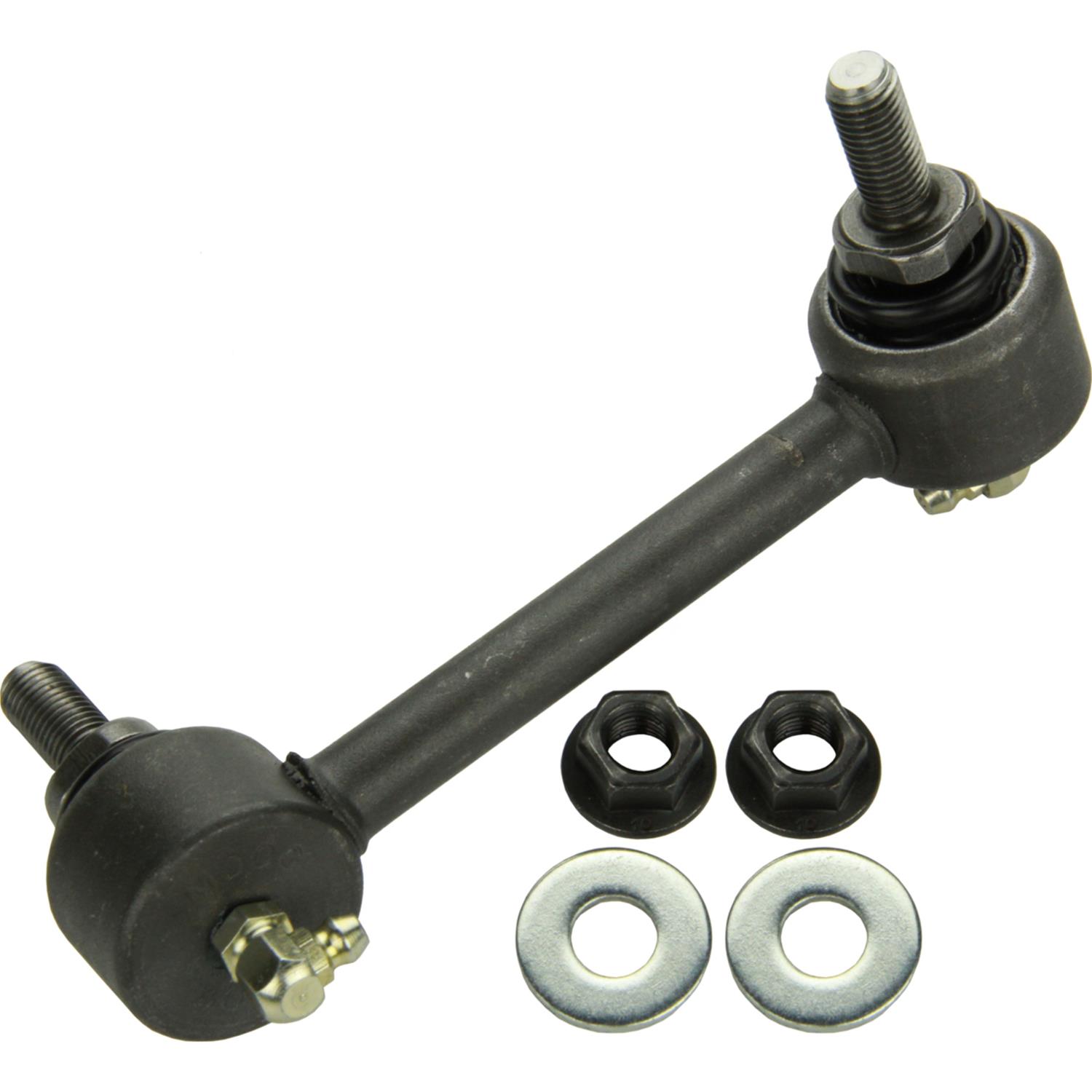 MOOG 14-23 Jeep Cherokee Rear Left Sway Bar Link thumbnail 2