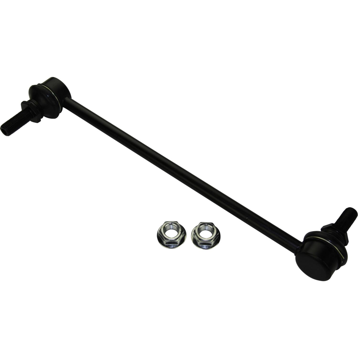 MOOG 15-18 Chevrolet City Express Front Stabilizer Bar Link Kit thumbnail 2