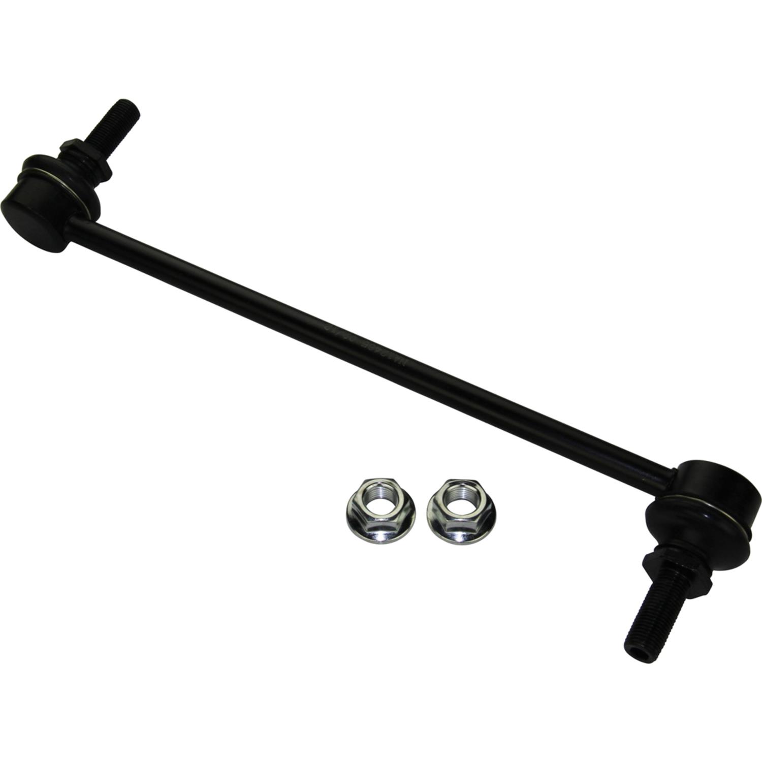 MOOG 15-18 Chevrolet City Express Front Stabilizer Bar Link Kit