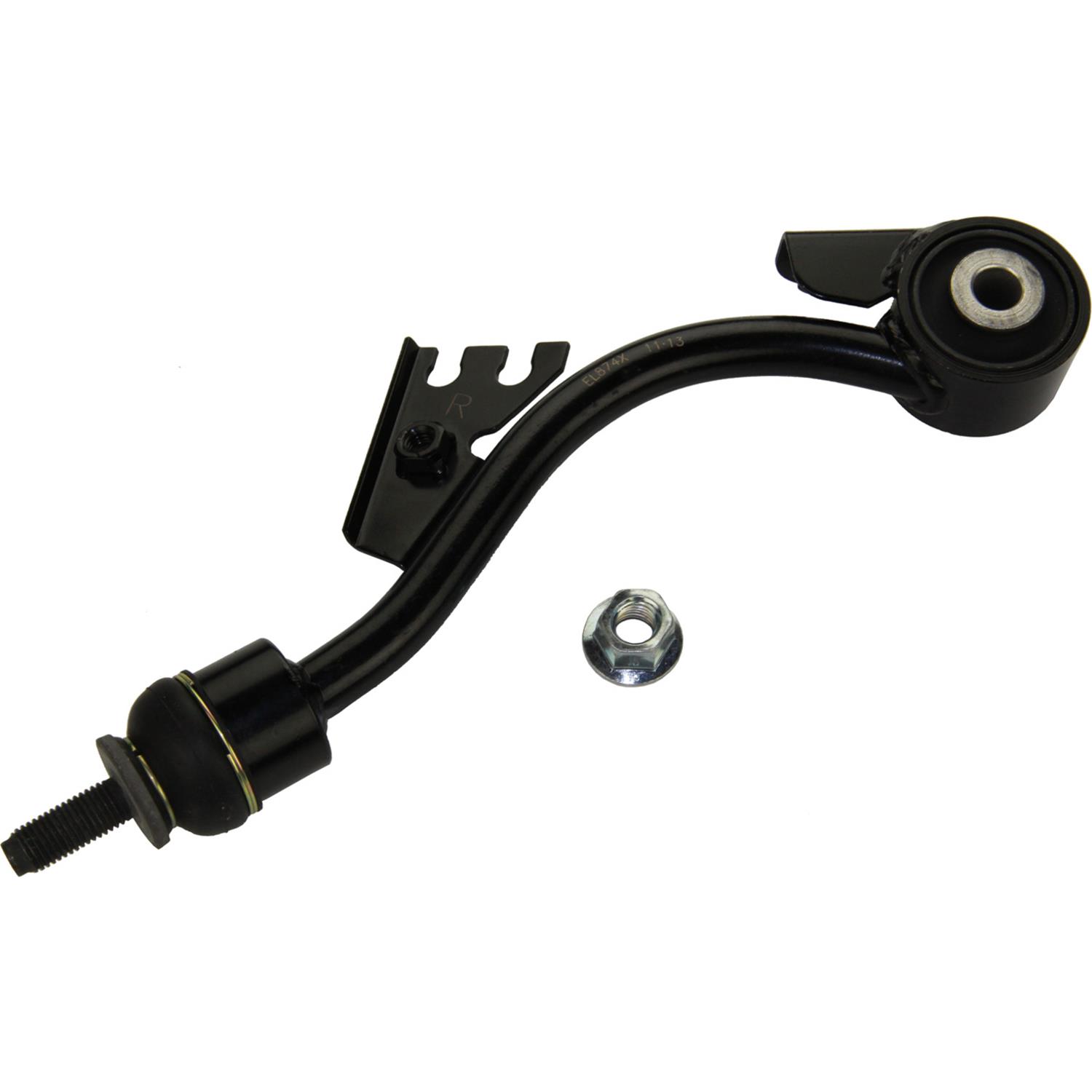 MOOG 06-09 Mercedes-Benz E350 Front Right Sway Bar Link thumbnail 2