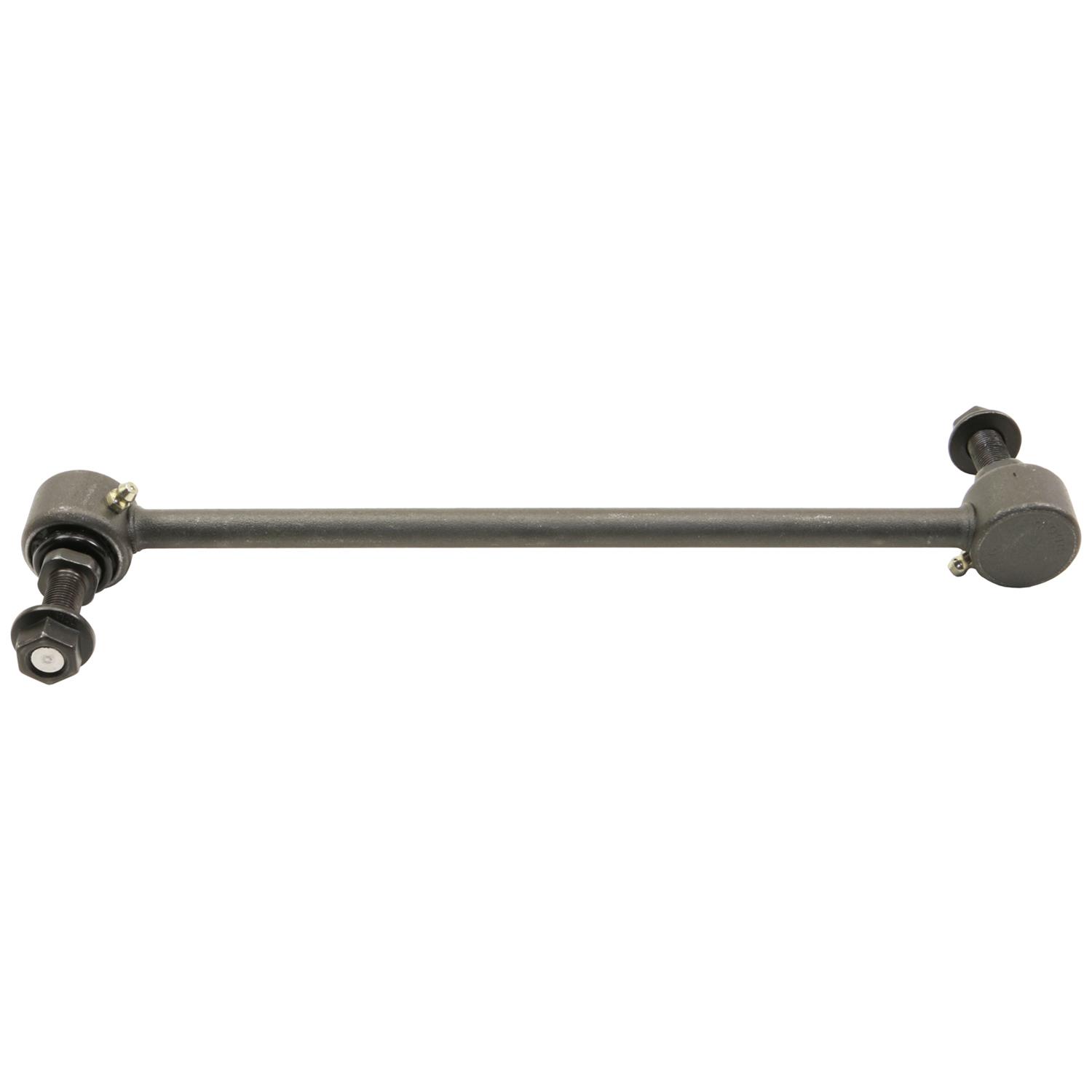 MOOG 19-20 Ford Police Responder Hybrid Front Sway Bar Link thumbnail 2