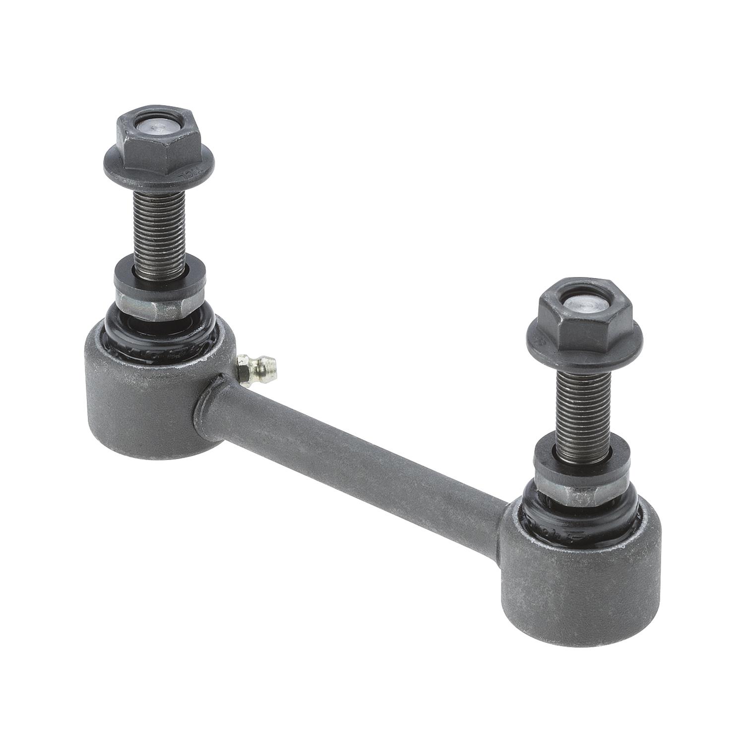 MOOG 19-20 Ford Police Responder Hybrid Rear Sway Bar Link thumbnail 3