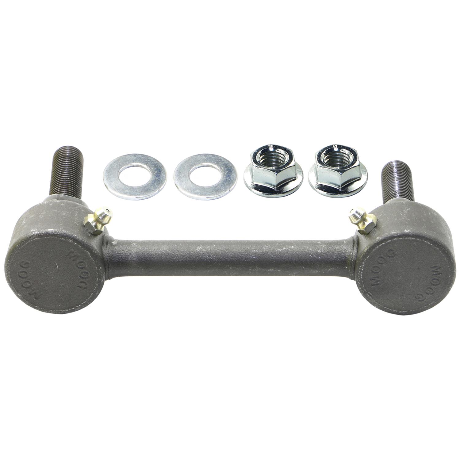Moog Chassis Parts K750744 Moog Sway Bar End Links | Summit Racing