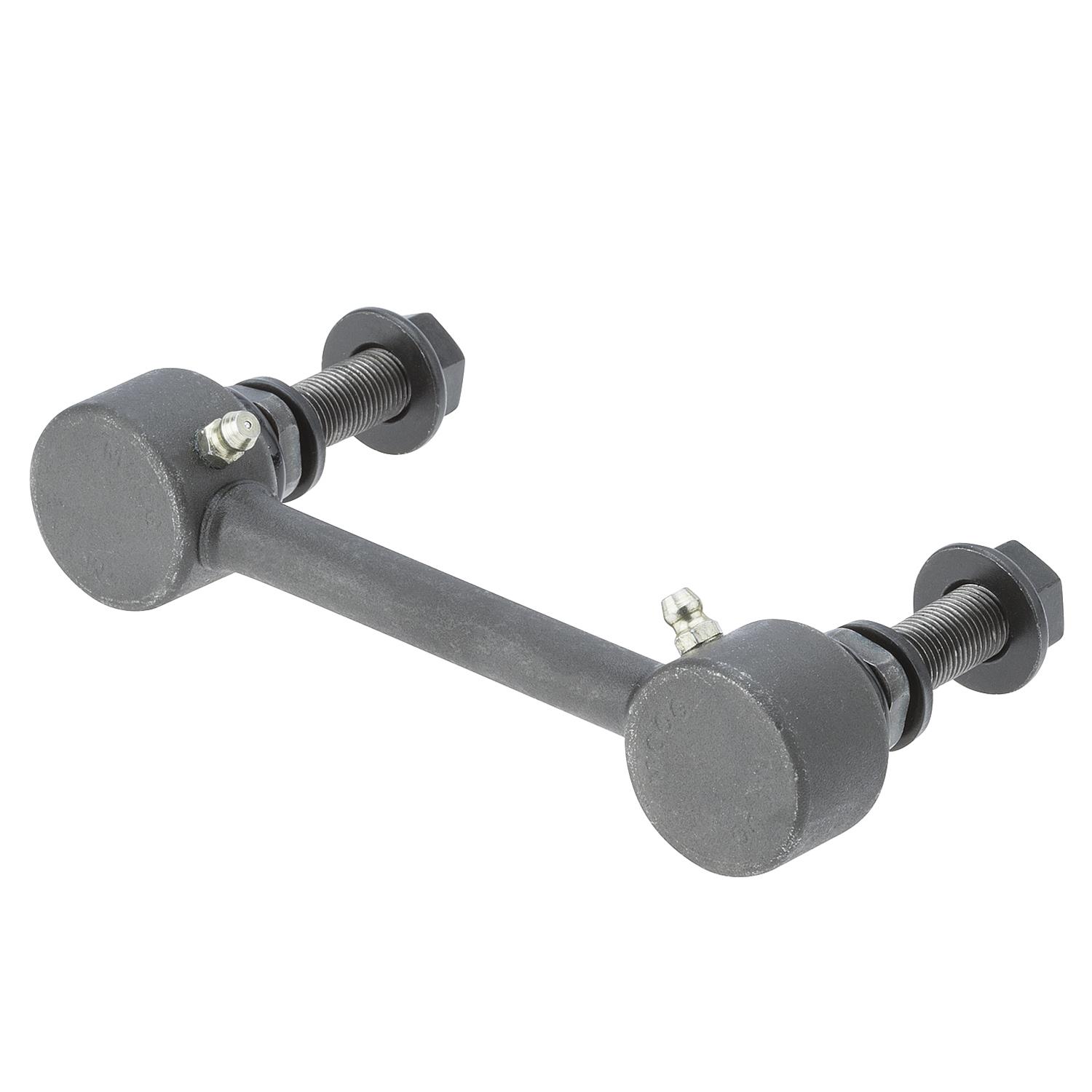 Moog Chassis Parts K750744 Moog Sway Bar End Links | Summit Racing