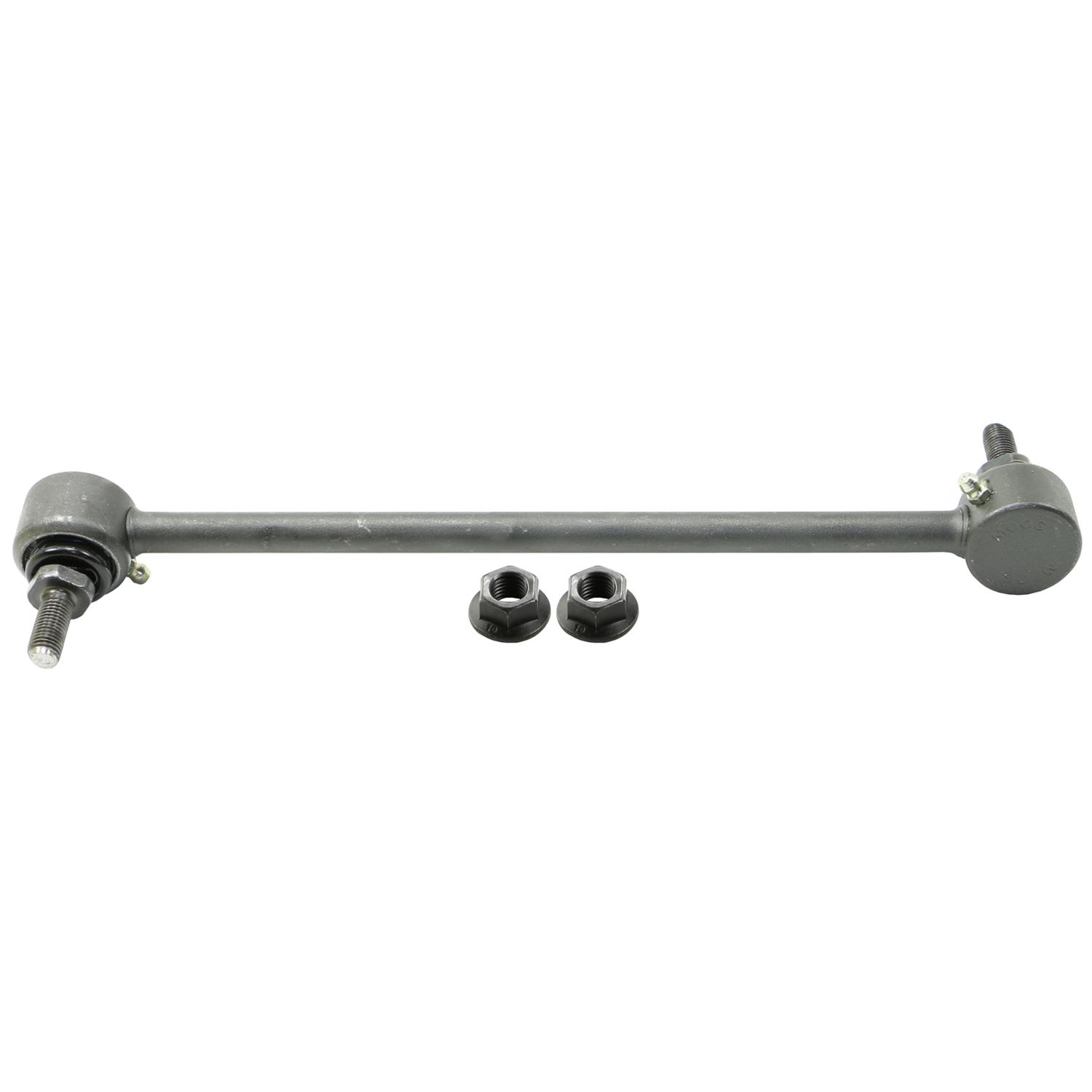 MOOG 14-18 Mazda 3 Sport Front Right Sway Bar Link thumbnail 2