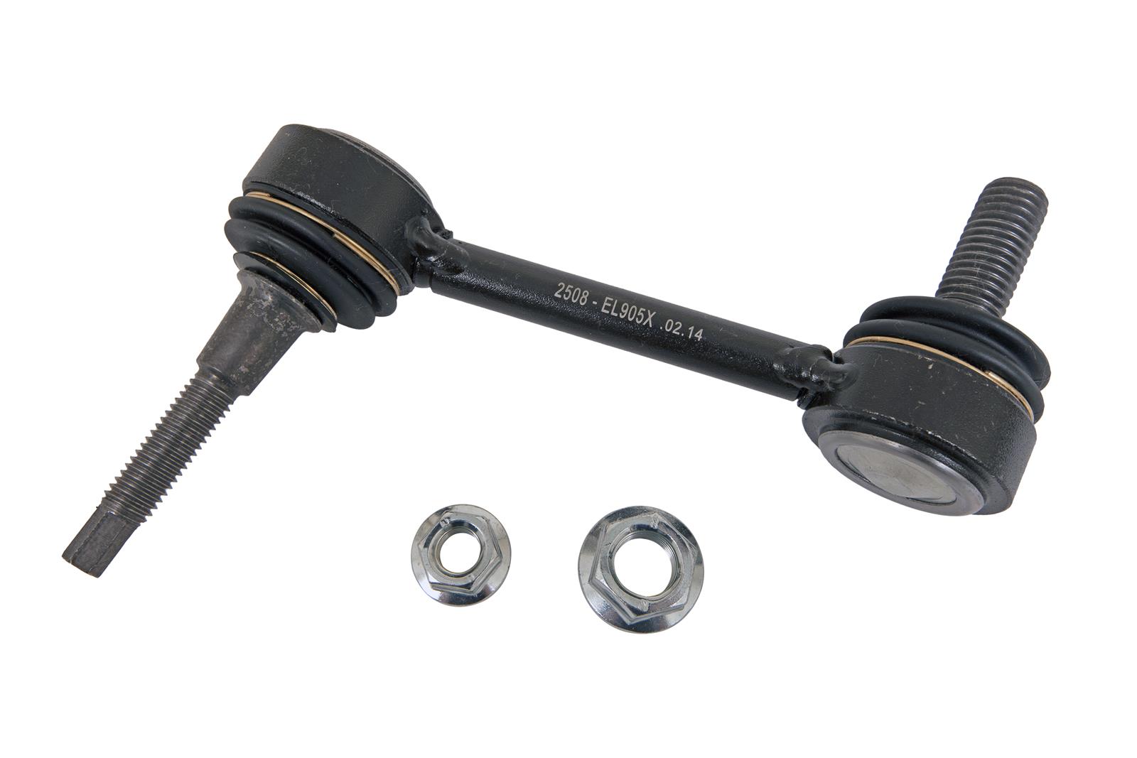 Moog Chassis Parts K750757 Moog Sway Bar End Links Summit Racing