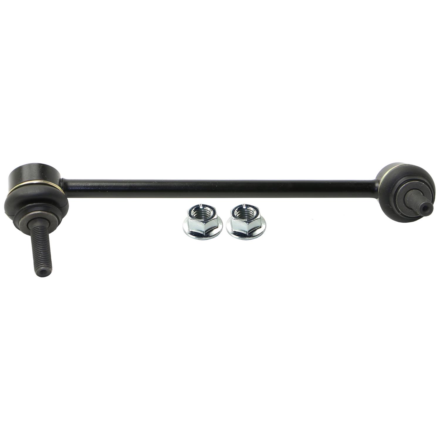 MOOG 14-19 Infiniti Q50 Base Hybrid Hybrid Premium Rear Left Sway Bar Link thumbnail 2