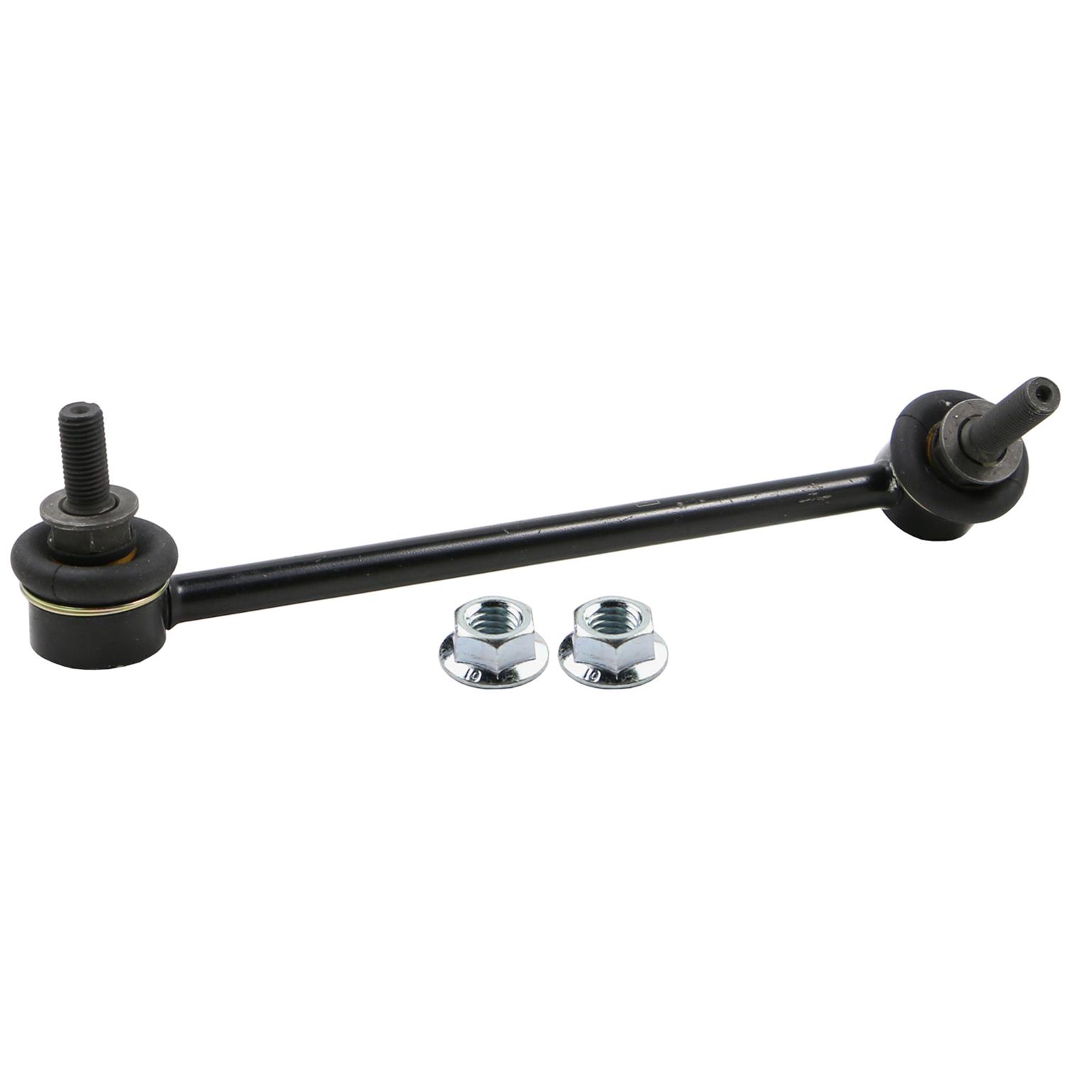 MOOG 14-19 Infiniti Q50 Base Hybrid Premium Hybrid Rear Right Sway Bar Link thumbnail 2