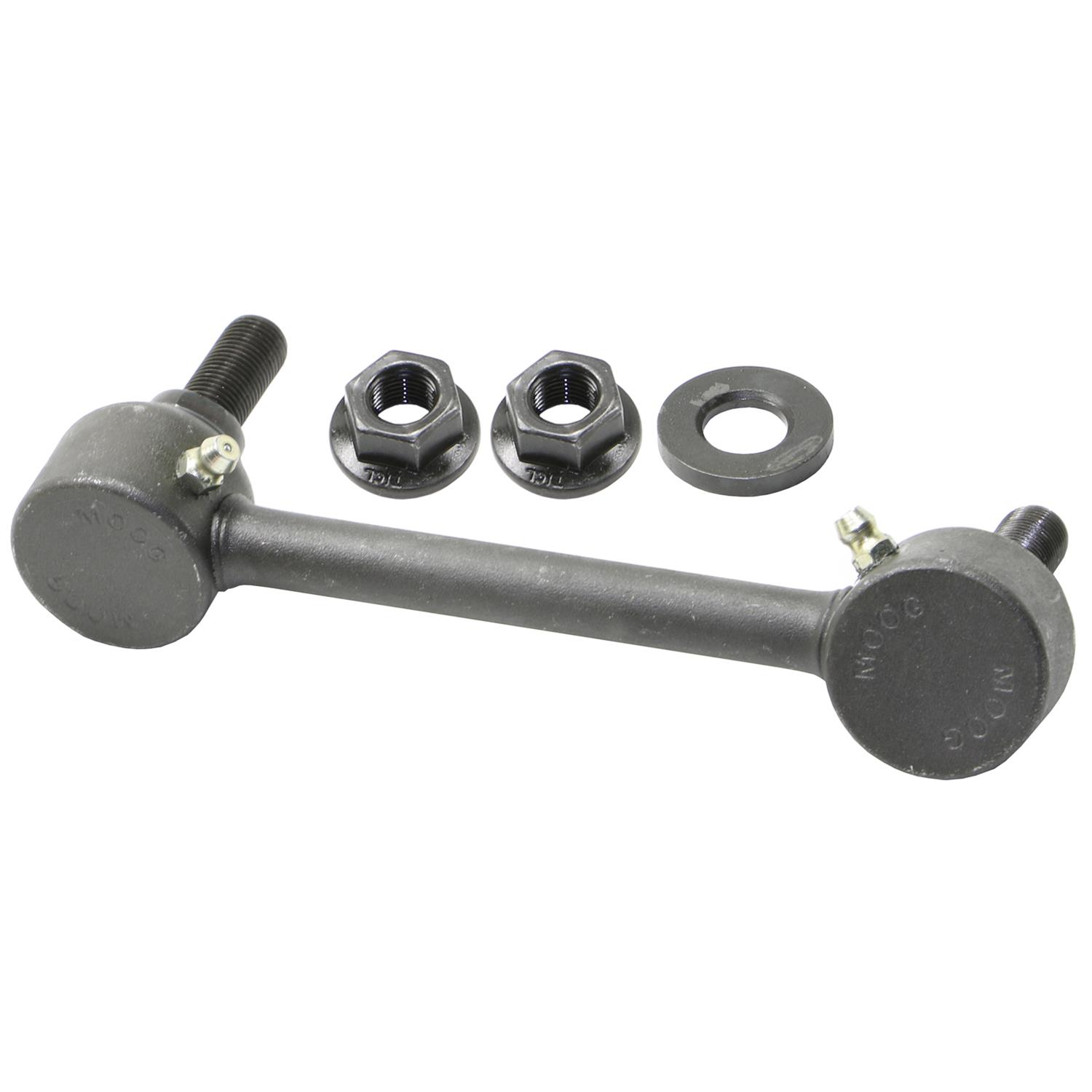 MOOG 16-19 Lexus IS300 Rear Right Sway Bar Link thumbnail 2