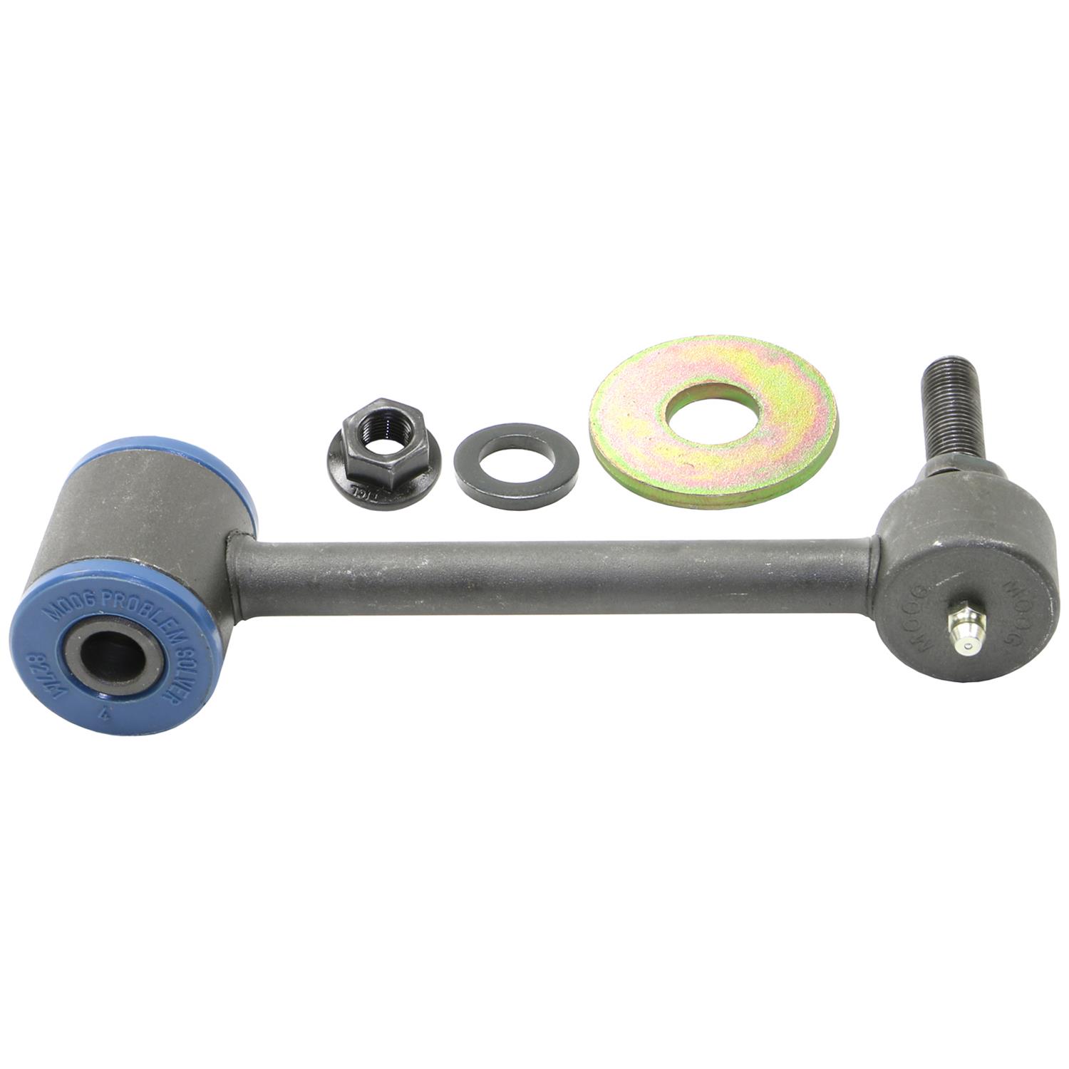 MOOG 15-16 Porsche Panamera Front Sway Bar Link thumbnail 2