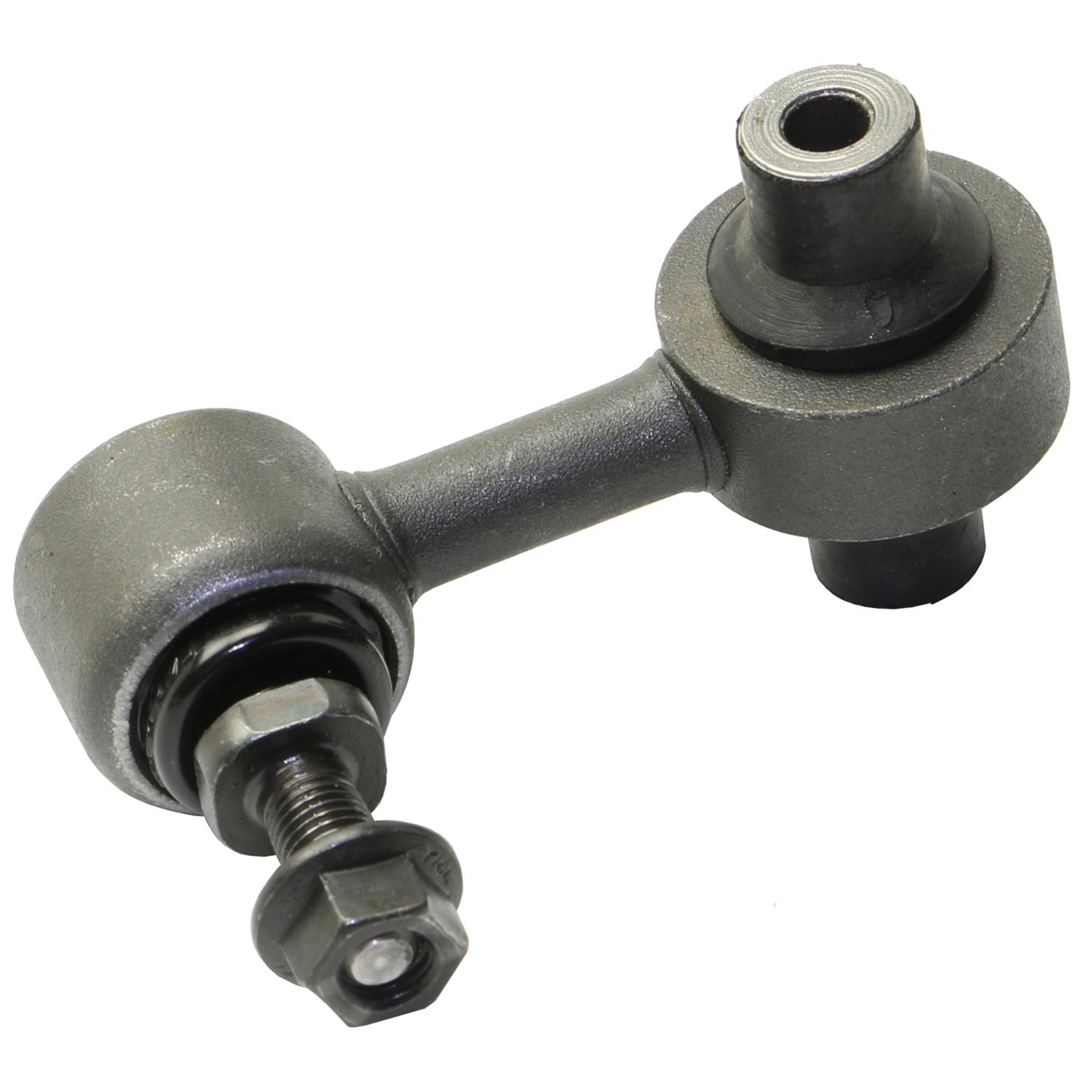 Moog Chassis Parts K750809 Moog Sway Bar End Links Summit Racing