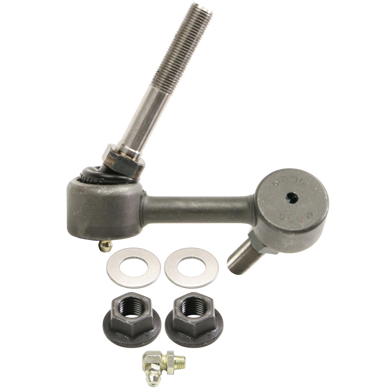 MOOG 2016 Lexus IS200t Front Left Sway Bar Link thumbnail 2