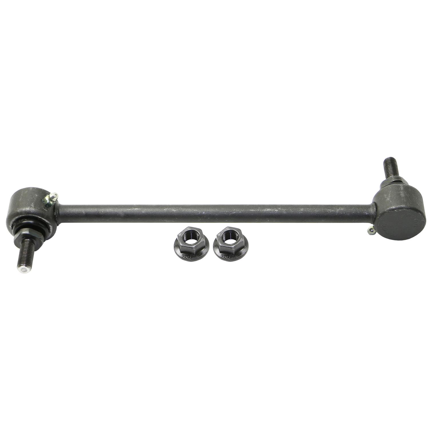MOOG 17-18 Toyota Yaris iA Front Sway Bar Link thumbnail 2