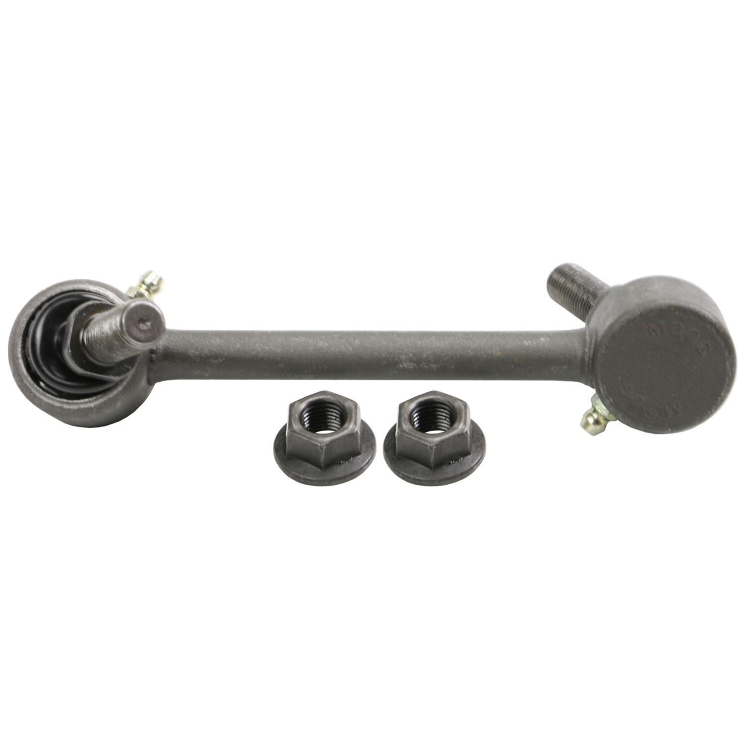 MOOG 17-20 Genesis G80 Front Left Sway Bar Link thumbnail 2