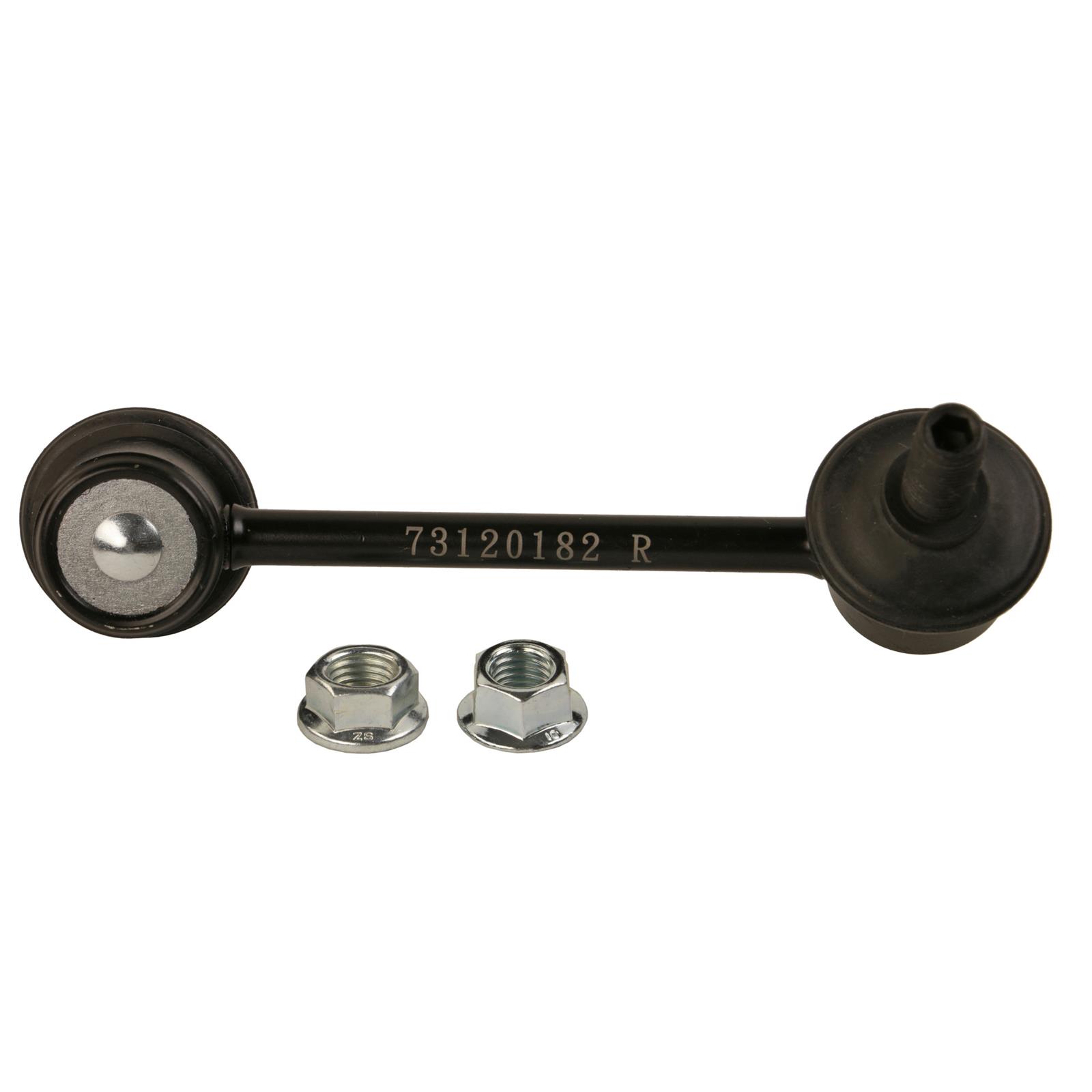 MOOG 18-19 Subaru Crosstrek Rear Right Stabilizer Bar Link thumbnail 7