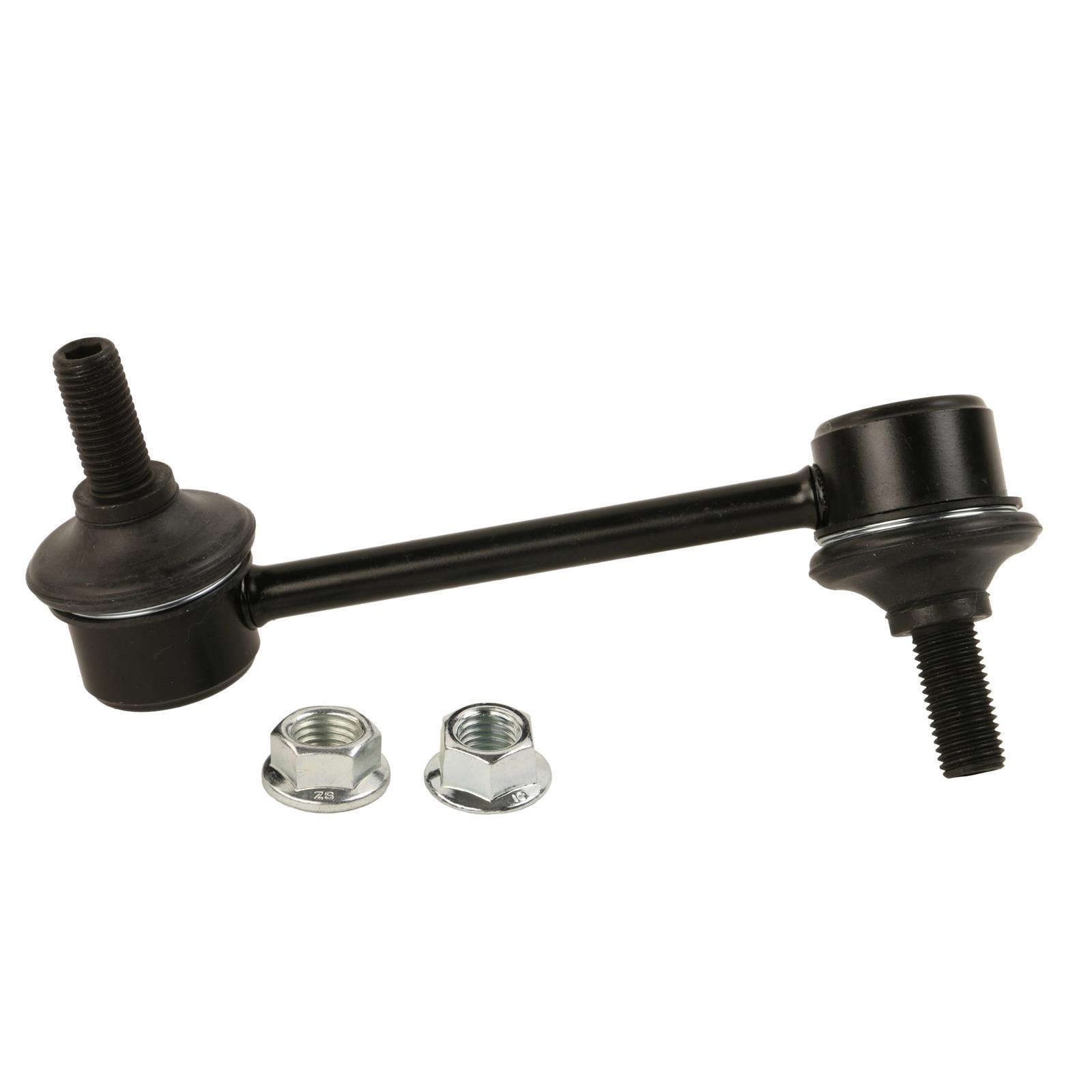 MOOG 18-19 Subaru Crosstrek Rear Right Stabilizer Bar Link thumbnail 6