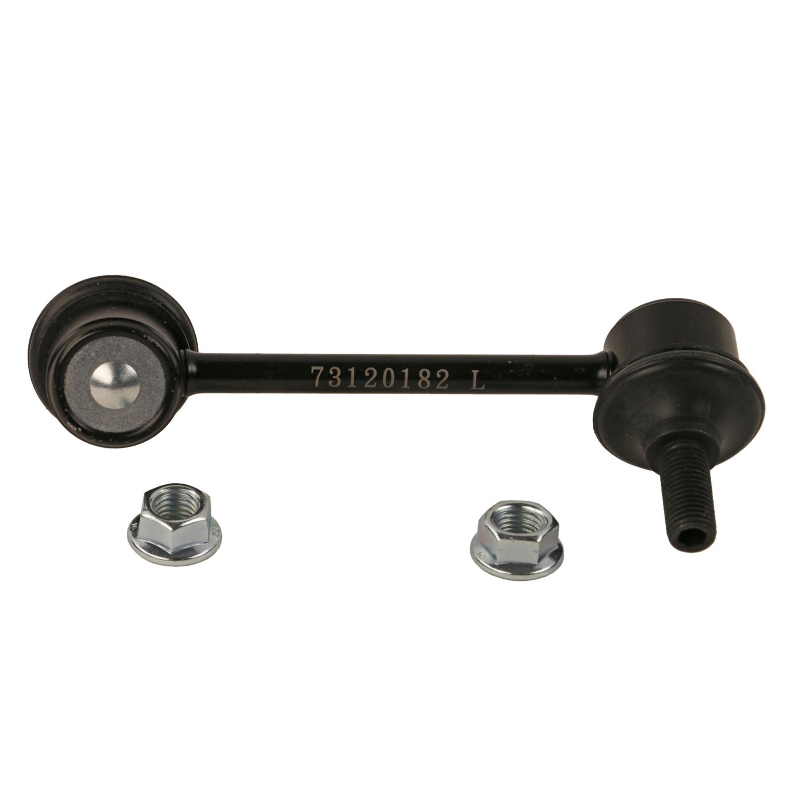 MOOG 18-19 Subaru Crosstrek Rear Left Stabilizer Bar Link thumbnail 7