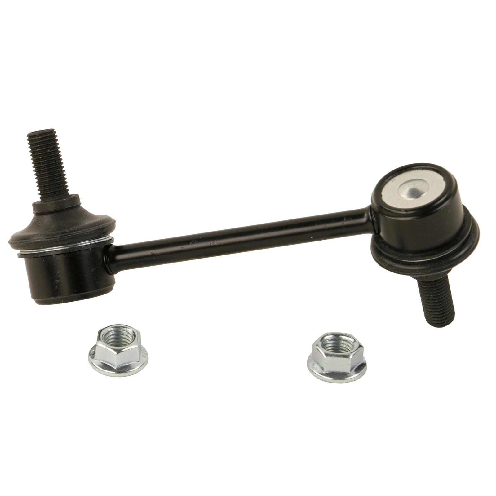 MOOG 18-19 Subaru Crosstrek Rear Left Stabilizer Bar Link thumbnail 6