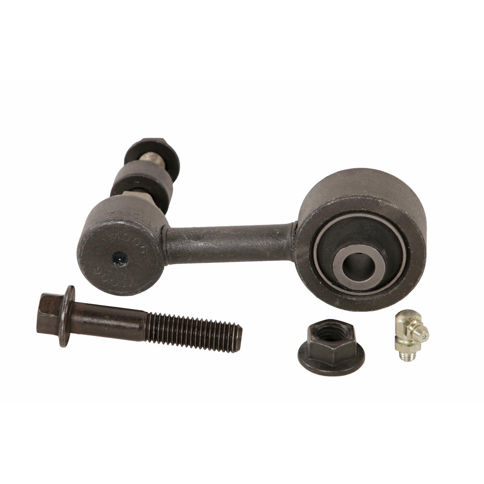 MOOG 19-21 Toyota Avalon Rear Sway Bar Link thumbnail 7