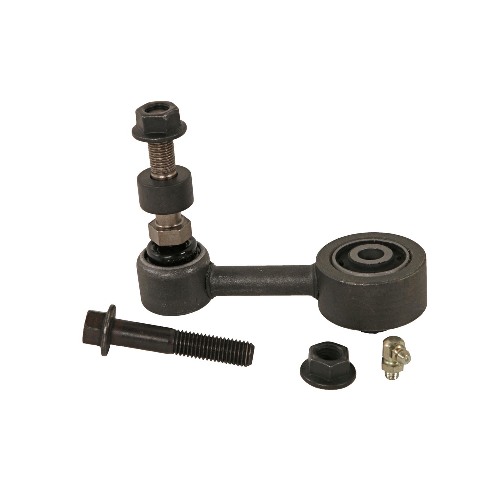 MOOG 19-21 Toyota Avalon Rear Sway Bar Link thumbnail 8