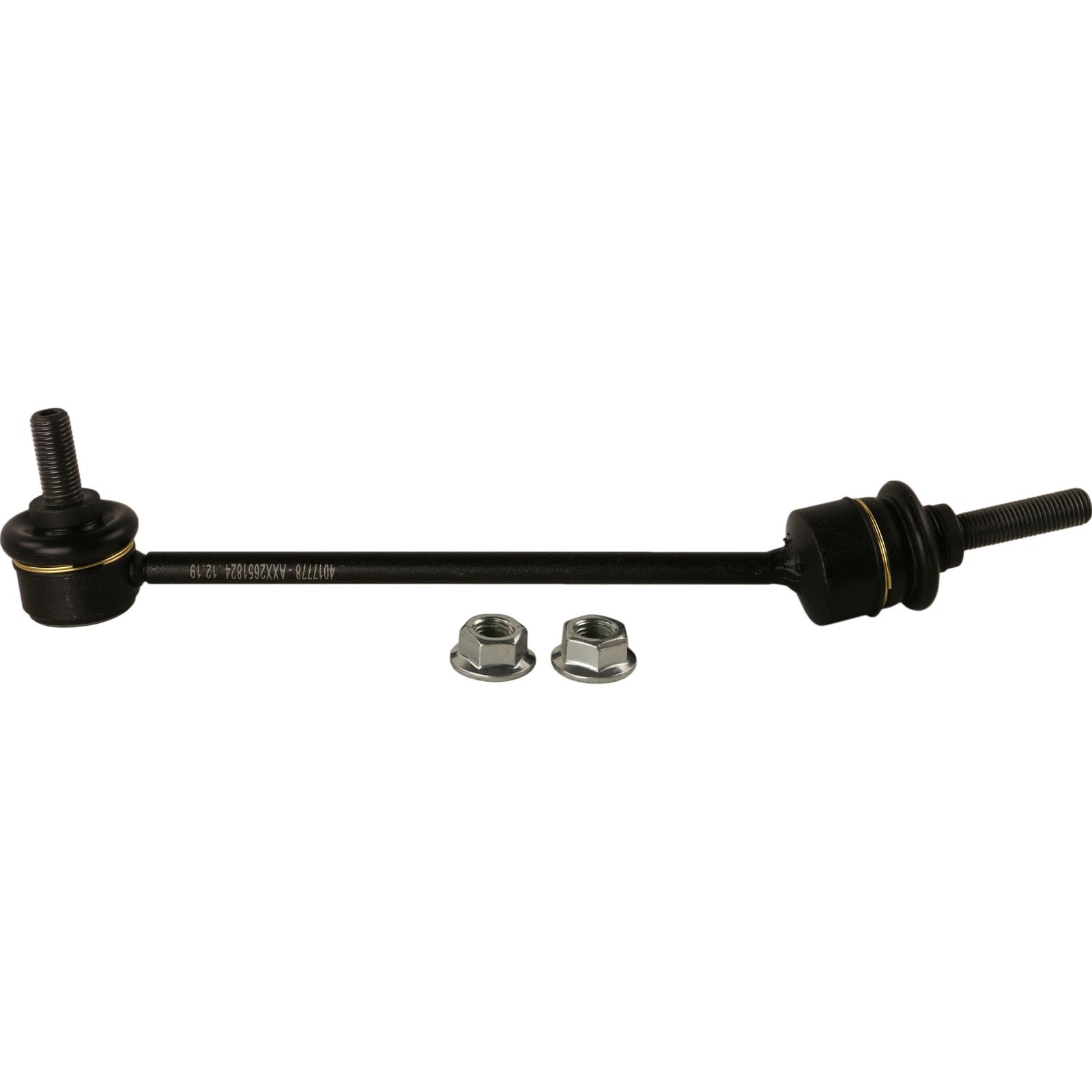 MOOG 07-12 Mercedes-Benz S65 AMG Front Right Sway Bar Link thumbnail 2
