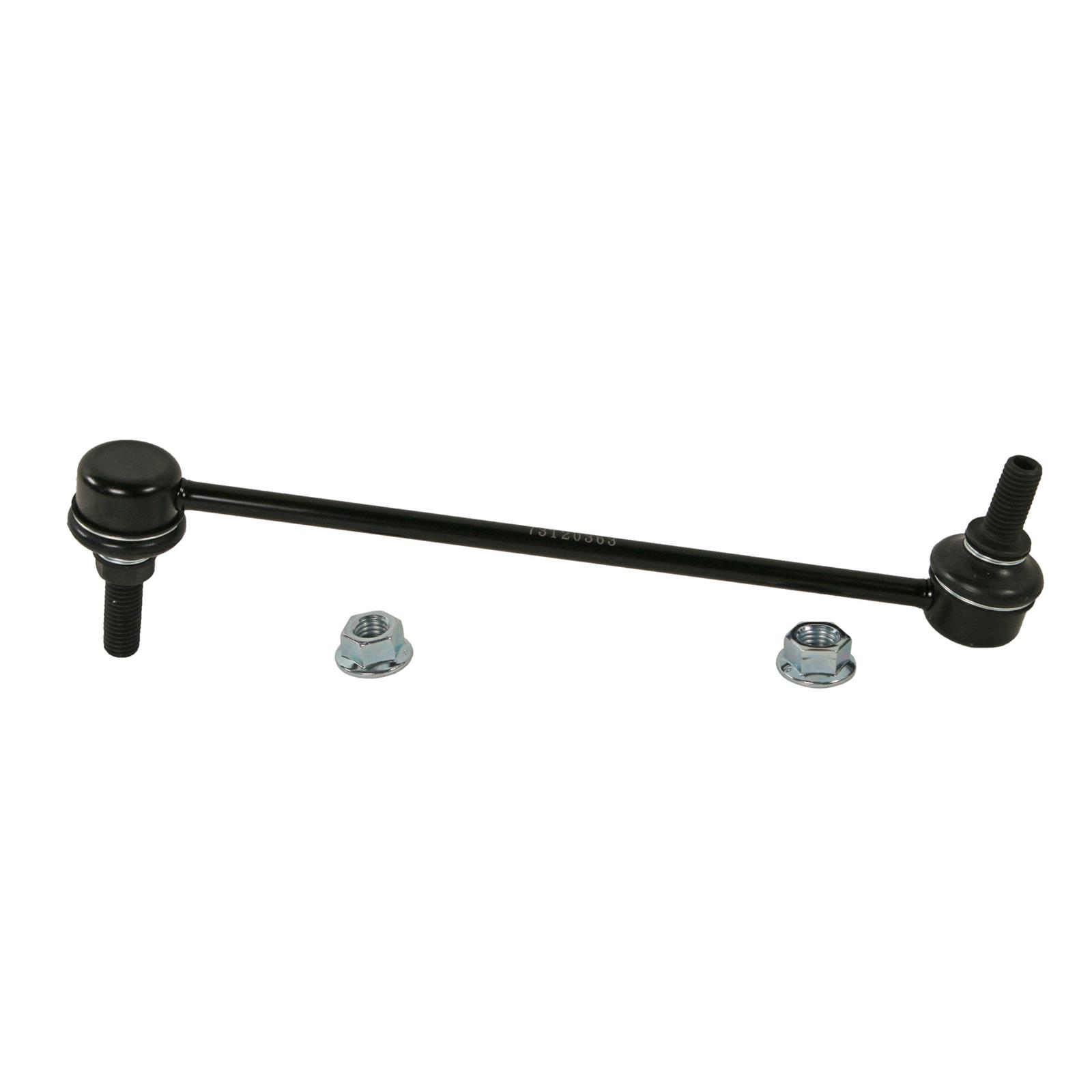 MOOG 2014 Chrysler 200 Front Stabilizer Bar Link thumbnail 7