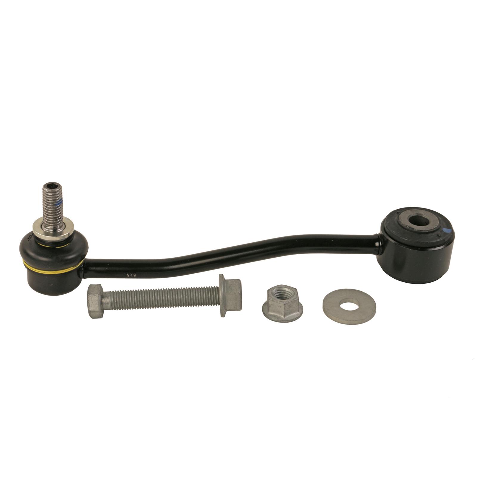 MOOG 18-21 Jeep Wrangler Rear Stabilizer Bar Link thumbnail 6
