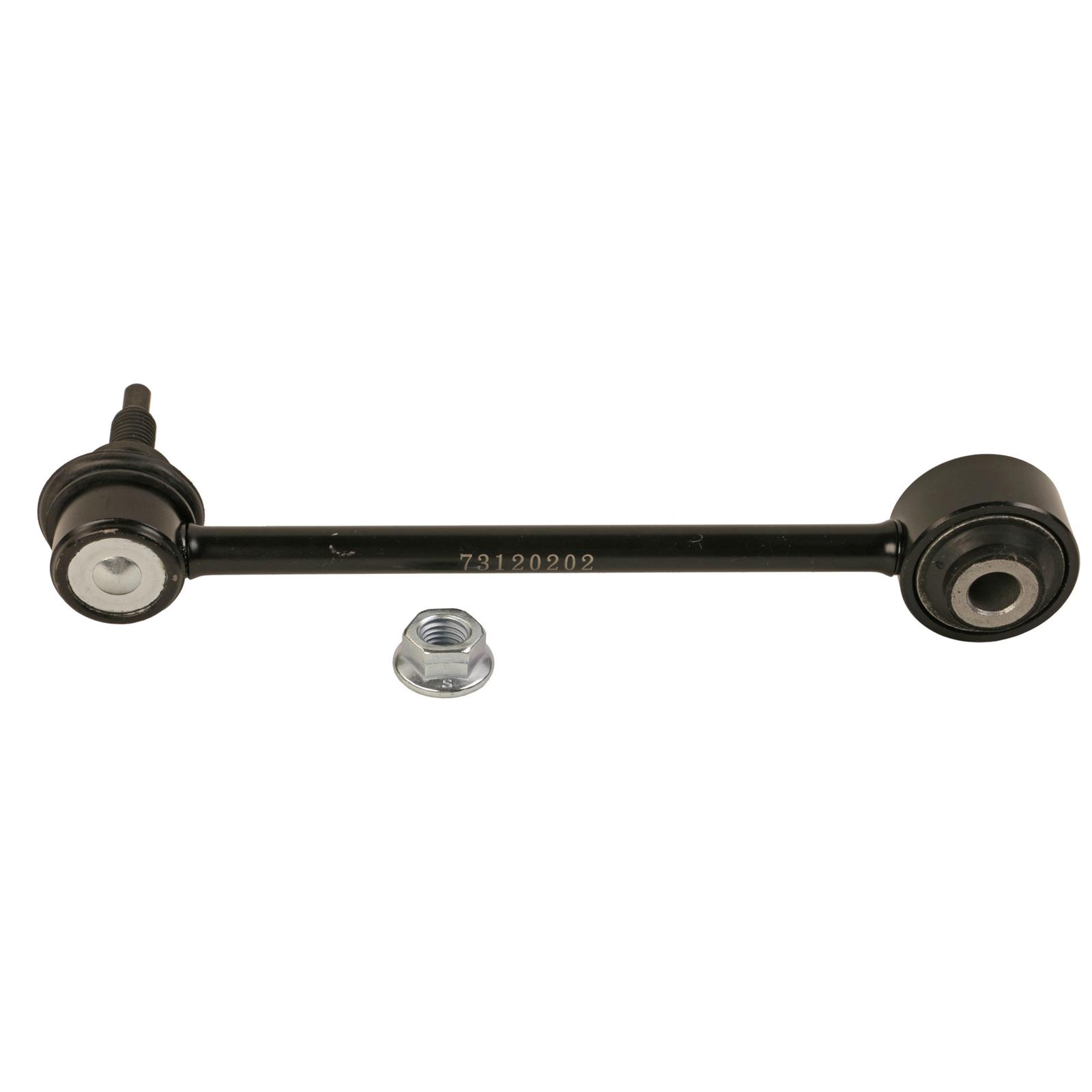 Moog Chassis Parts K750939 Moog Sway Bar End Links | Summit Racing