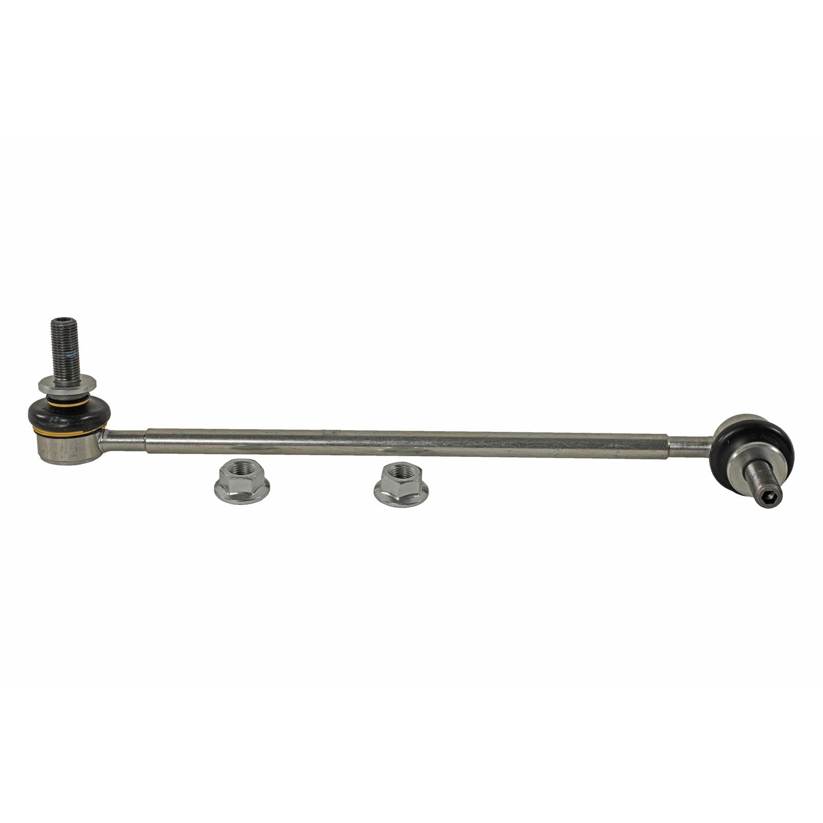 MOOG 18-22 Subaru Crosstrek Front Right Sway Bar Link thumbnail 2