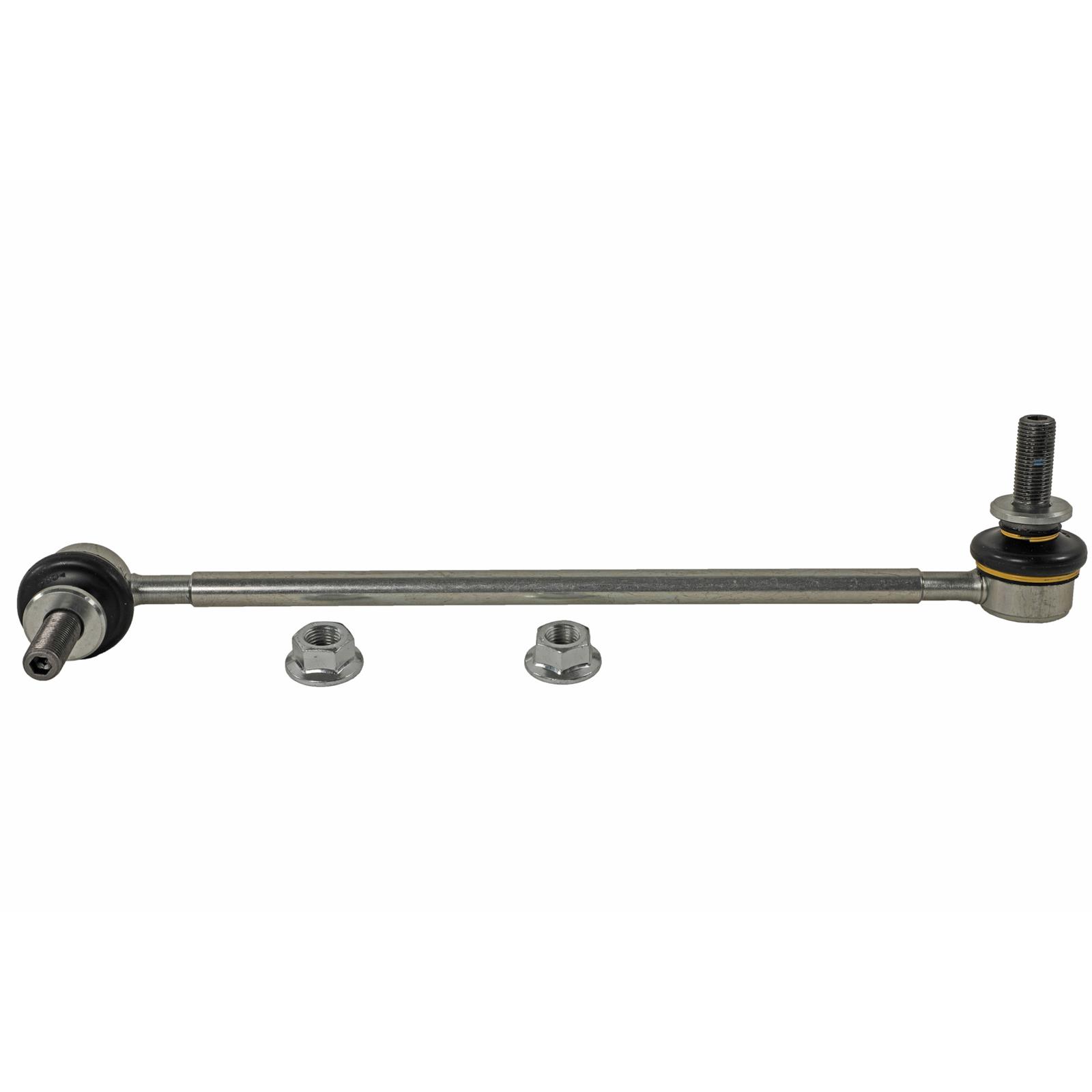 MOOG 18-22 Subaru Crosstrek Front Left Sway Bar Link thumbnail 2