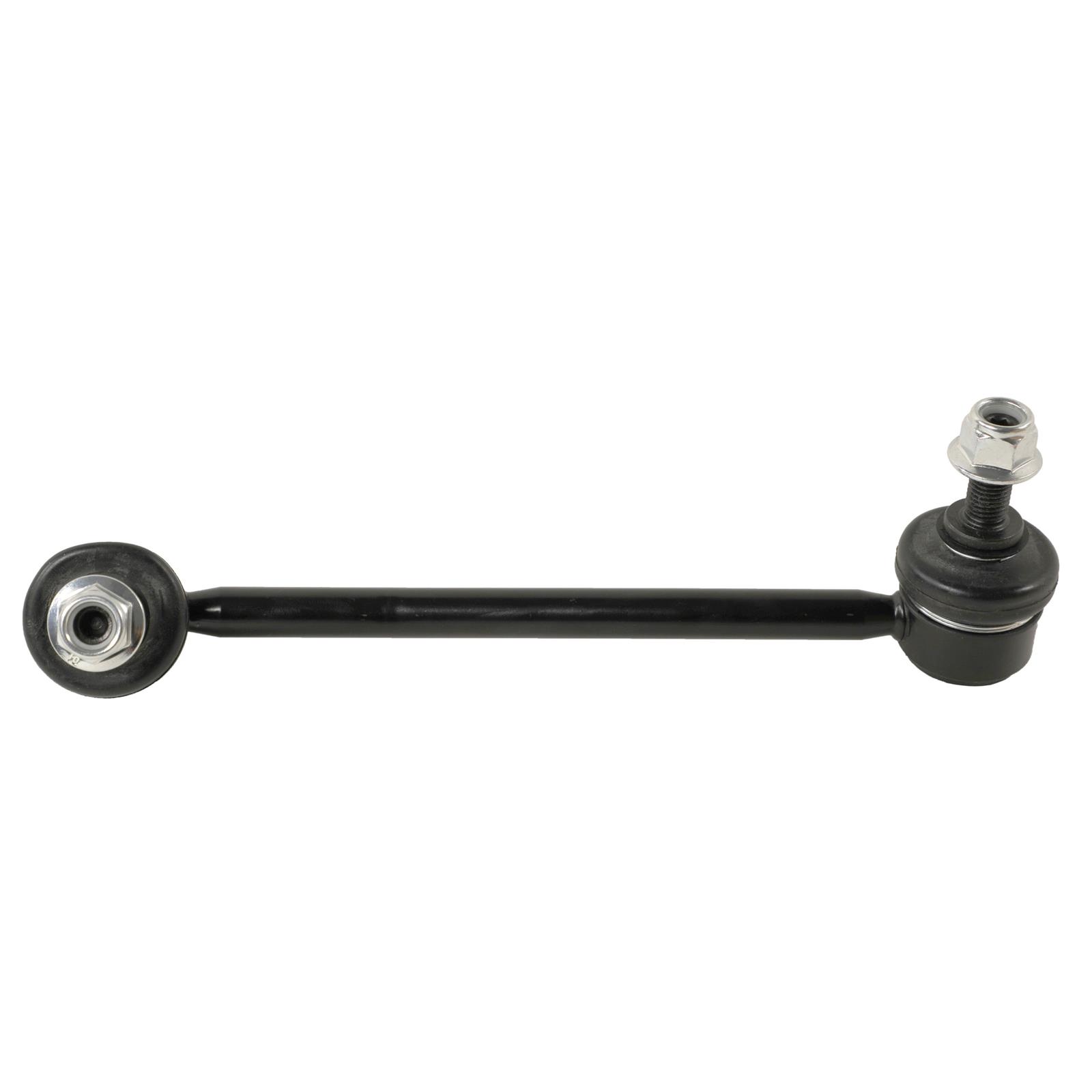 MOOG 12-16 Tesla Model S Front Left Sway Bar End Link (Thru 3/2016) thumbnail 7