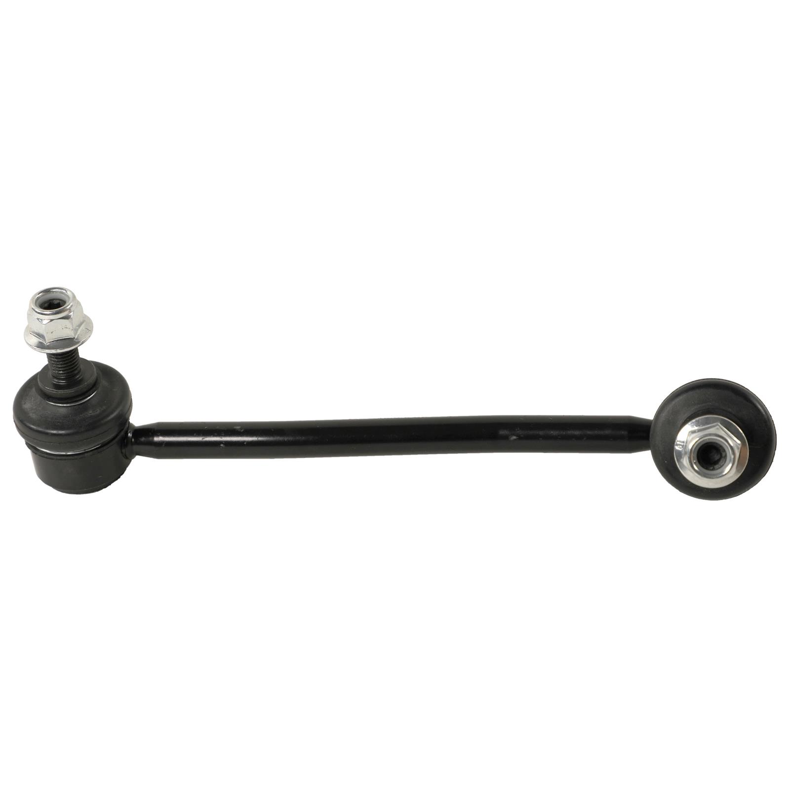 MOOG 12-16 Tesla Model S Front Right Sway Bar End Link (Thru 3/2016) thumbnail 7