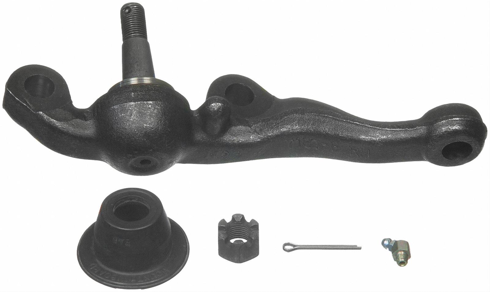 Moog Chassis Parts K781 Moog Ball Joints | Summit Racing