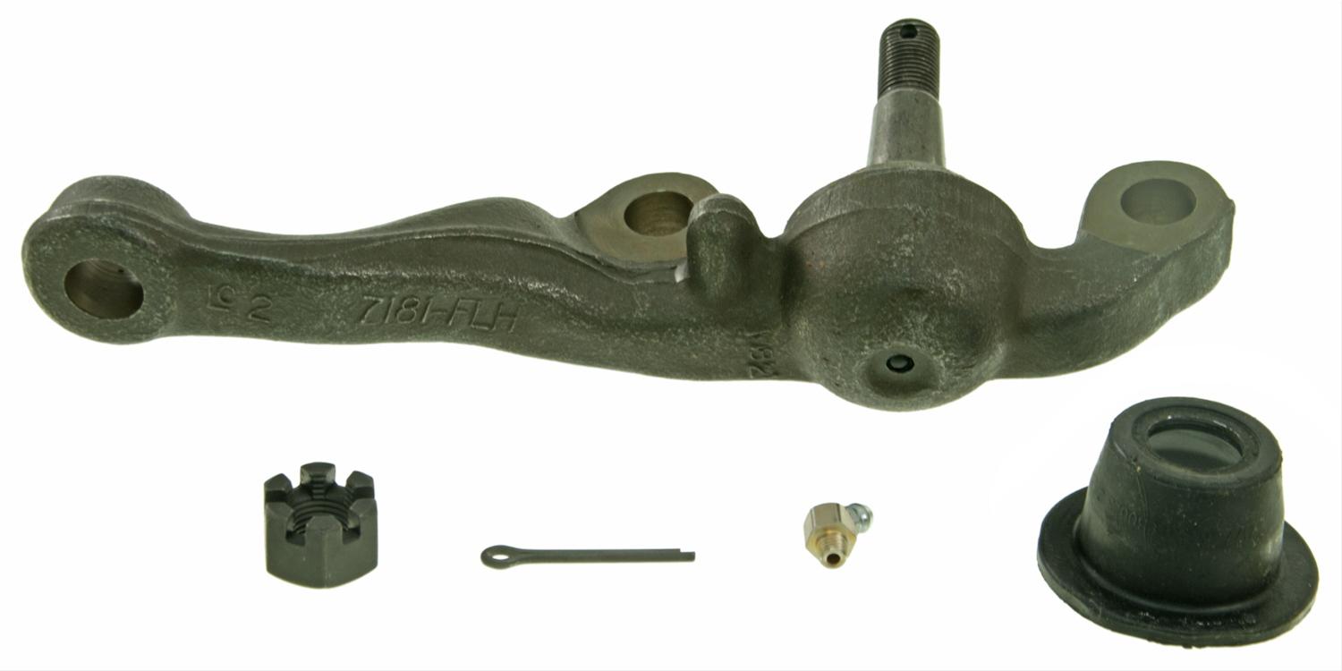 MOOG 1964 Fargo A100 Van Front Left Lower Ball Joint thumbnail 4