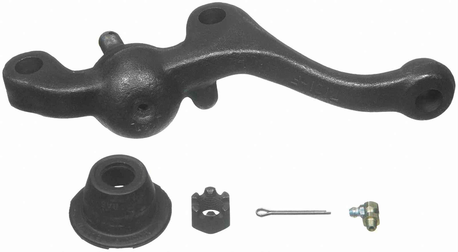 MOOG 1964 Fargo A100 Van Front Left Lower Ball Joint thumbnail 2