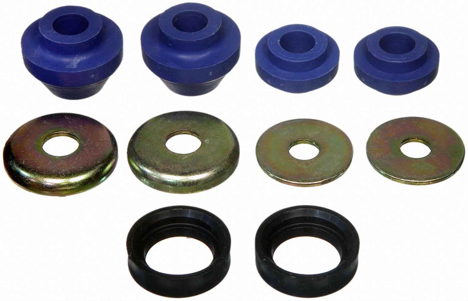MOOG 80-86 Ford Bronco Front Control Arm Bushing