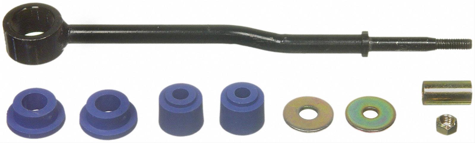 MOOG 99-19 Ford E-350 Super Duty Rear Sway Bar Link Kit