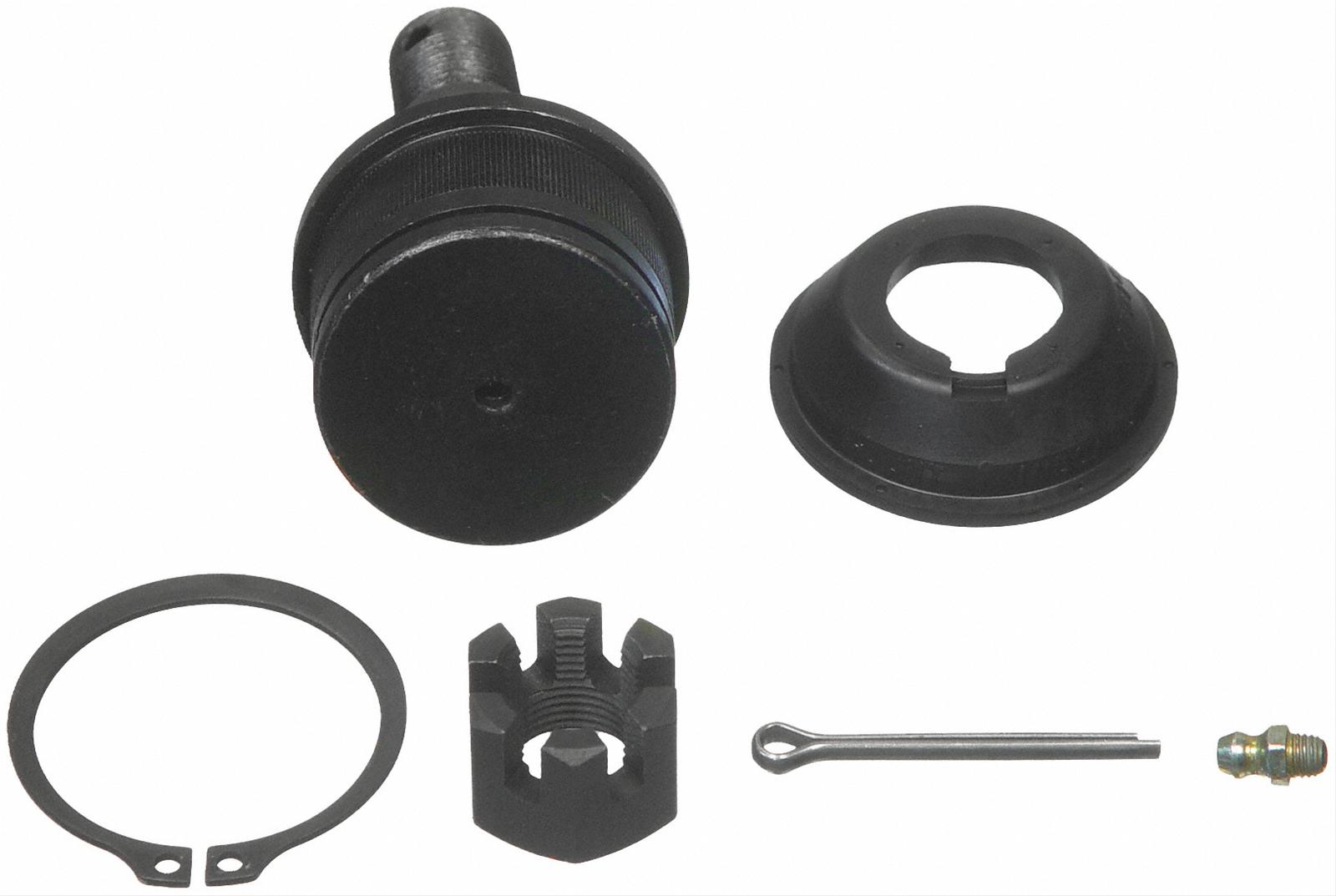 MOOG 1997 Ford F-250 HD Front Lower Ball Joint thumbnail 2