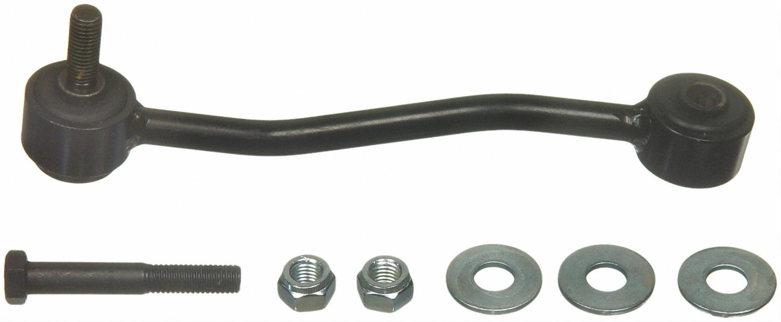 MOOG 1999 Ford F-250 Front Sway Bar Link Kit