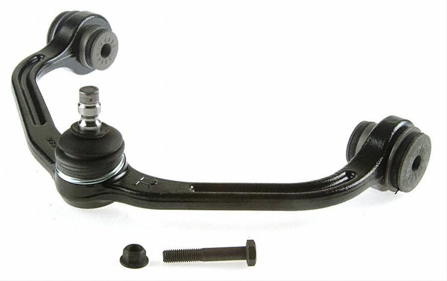 Moog Chassis Parts K80052 Moog Control Arms | Summit Racing