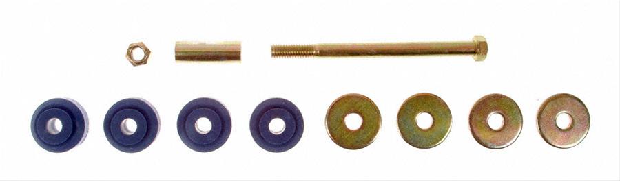 MOOG 86-97 Ford Aerostar Front Sway Bar Link Kit