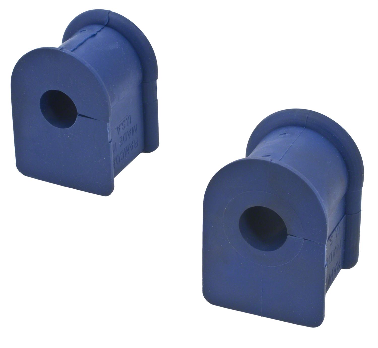 MOOG 00-03 Ford Excursion Rear To Frame Sway Bar Bushing
