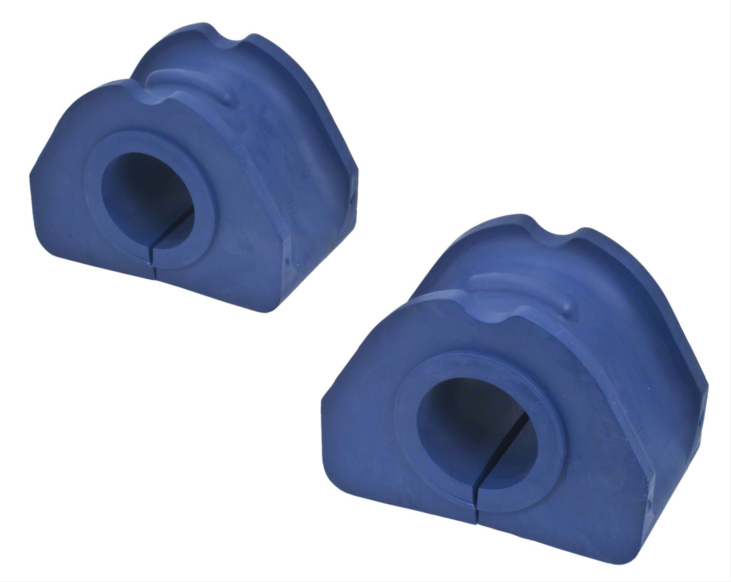 MOOG 2004 Ford F-150 Heritage Front To Frame Sway Bar Bushing Kit