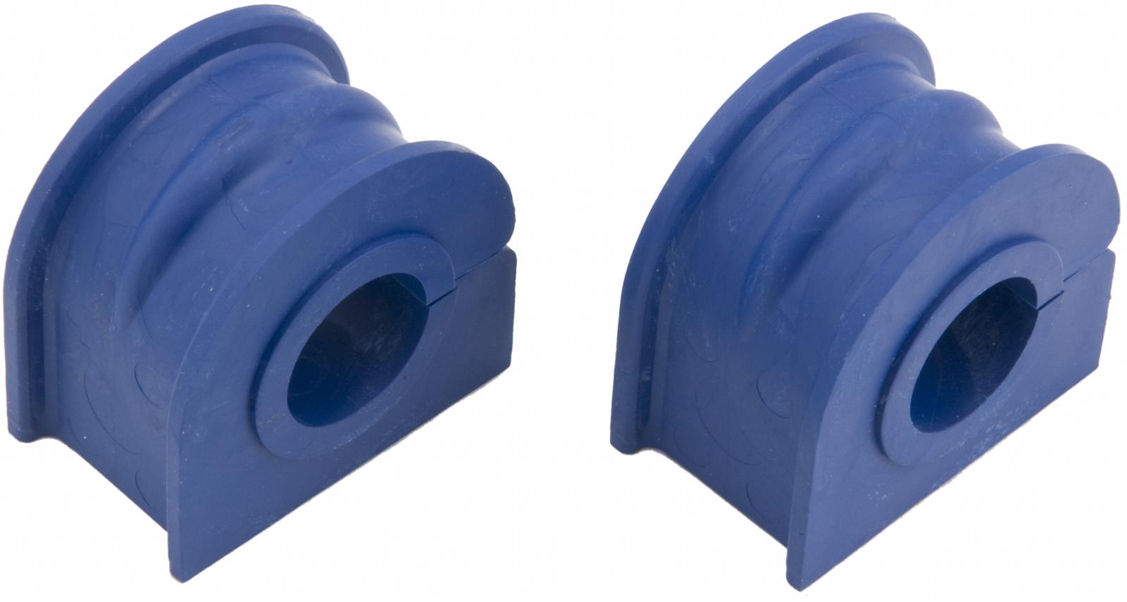 MOOG 2004 Ford F-150 Heritage Front To Frame Sway Bar Bushing Kit