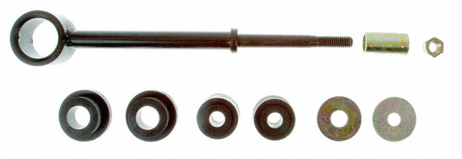MOOG 94-97 Ford F-53 Motorhome Chassis Front Sway Bar Link thumbnail 2