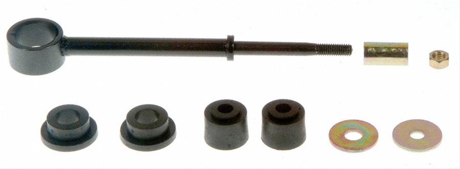 MOOG 94-97 Ford F-53 Motorhome Chassis Front Sway Bar Link