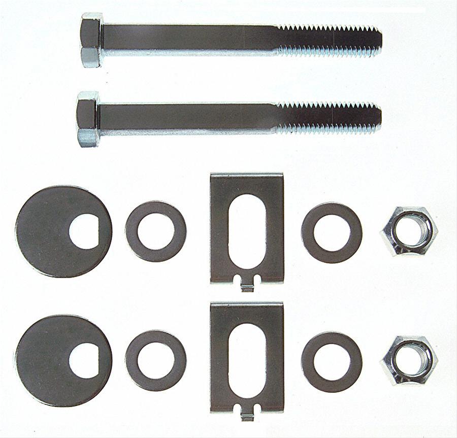 MOOG 2004 Ford F-150 Heritage Front Cam Bolt Kit