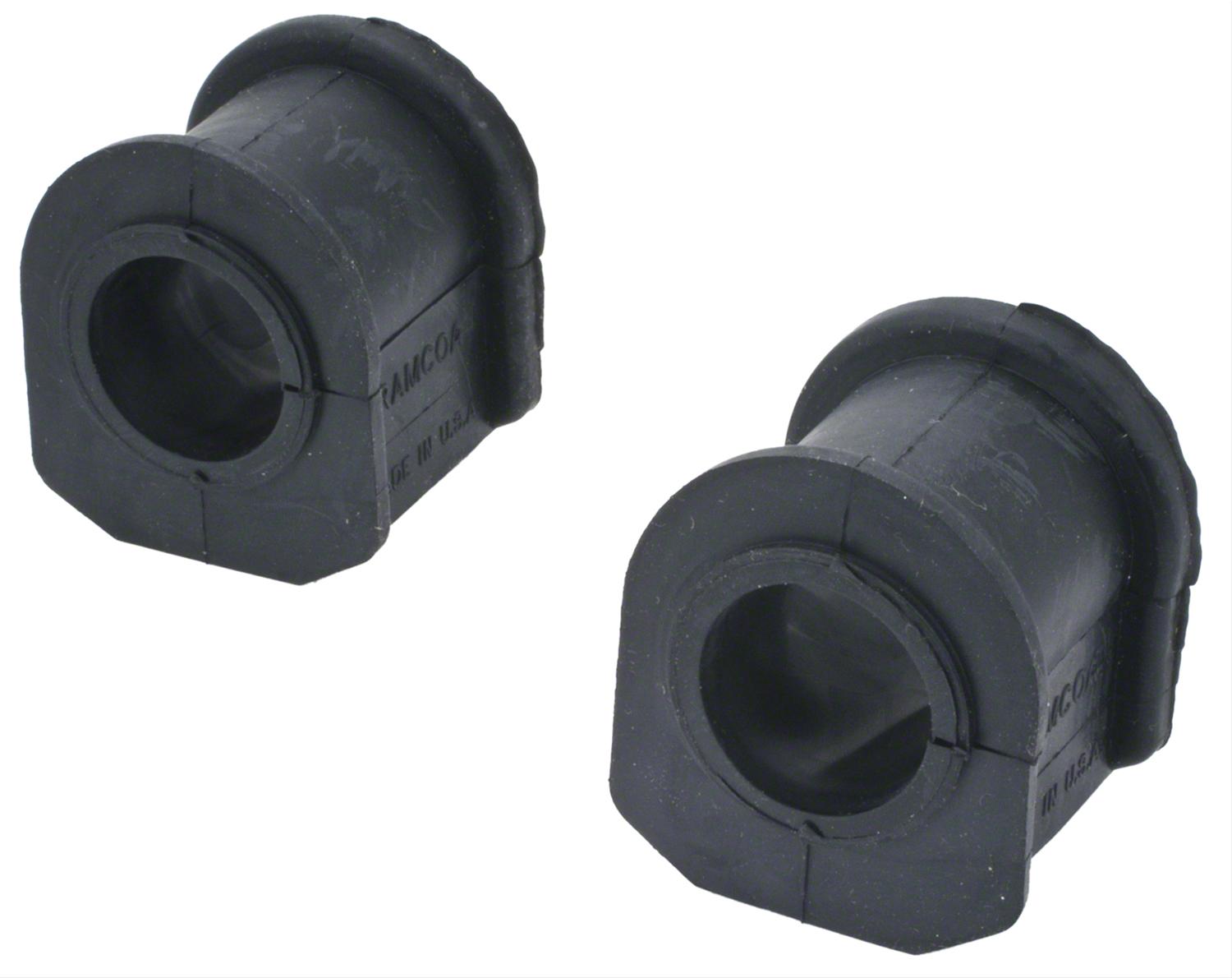 MOOG 87-91 Ford LTD Crown Victoria Front To Frame / Rear To Frame Sway Bar Bushing