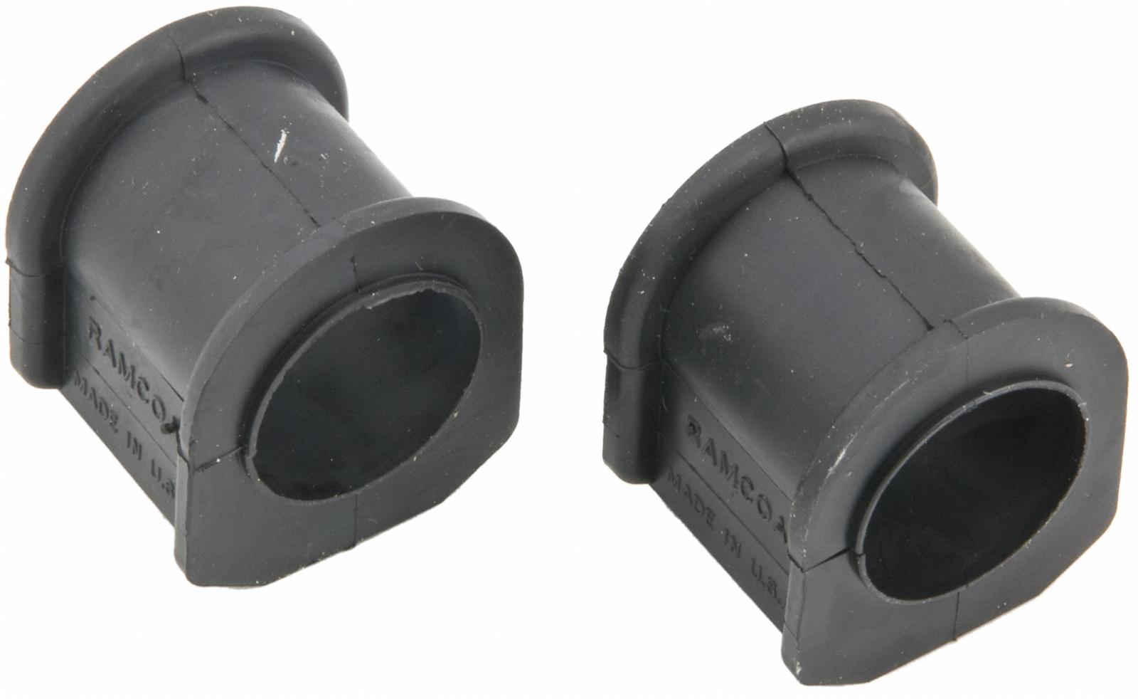 MOOG 1999 Ford F-250 Front To Axle / Front To Frame Sway Bar Bushing Kit