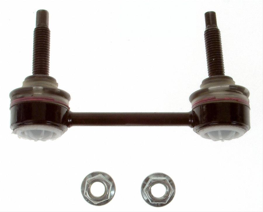 MOOG 99-04 Ford Mustang Rear Sway Bar Link thumbnail 2